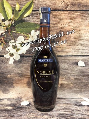 Rượu Martell Noblige - Rượu Ngoại.net - Công Ty TNHH TM Rượu Ngoại.net